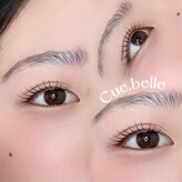 キューベル(Cue.belle)