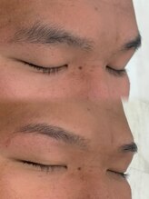 ビュー テンジン 天神 大名(VIEW TENJIN)/アイブロウ(眉毛)WAX脱毛