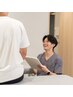 8/1～8/31来院限定(木曜定休)】インスタグラムをご覧になった方は500円！