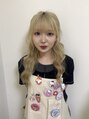 ラルガ 小倉北区魚町本店(Raruga) 吉田 姫菜