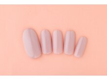 ヴァンネイル(VINGT NAIL nail&eye beauty)/ナチュラルサマーネイル