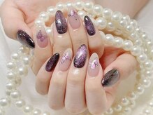 ナナアンドコー(Nana&Co.)/マグネットデザイン