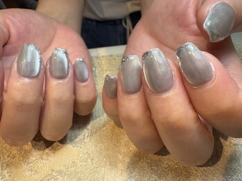 ブローディアネイル 川崎店(Brodia nails)/