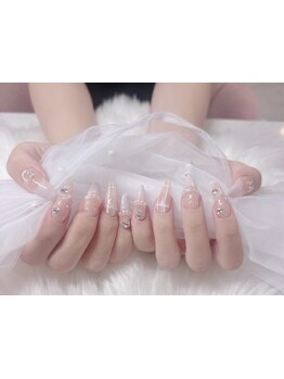 スカルプが得意なサロン