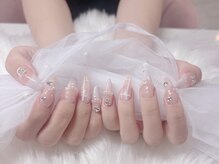 ミュールネイル(mieur nail)