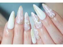 サロン デ ミランダ(Salon de Miranda)/