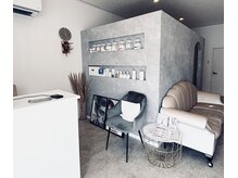 サロン ド ベル(salon de BELLE)