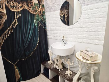 シュークリア 大塚(shoeclear)/*内装*