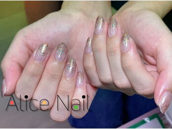 アリスネイル(Alice Nail)/