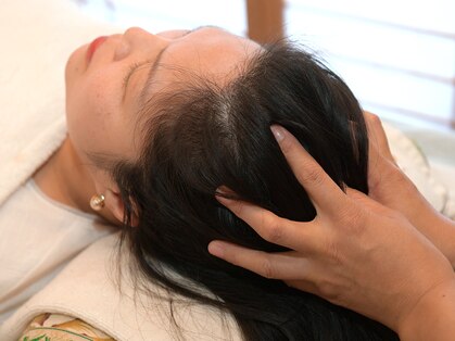 養生道 名古屋駅店の写真