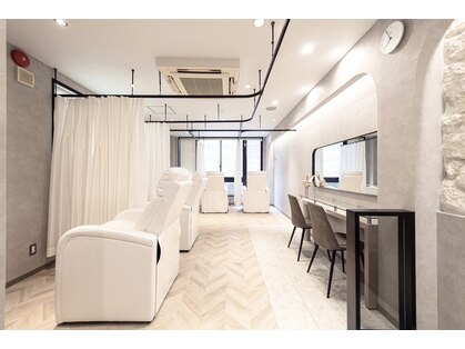 モアナアイラッシュ バイヘッドライト 春日部店(Moana eyelash by HEADLIGHT)の写真