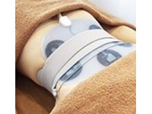 ブリリアンス(Brilliance)/ボディセラプロで引き締め代謝UP