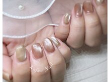 カフーネイル(Kafuu Nail)/マグネットネイル