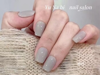 ユナビ 池袋東口店(Yunabi)/ワンカラー