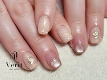 ヴェリット 大森店(Verit)/◇トレンドアートコース◇