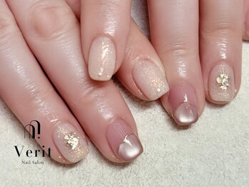 ヴェリット 大森店(Verit)/◇トレンドアートコース◇