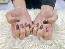 定額デザイン《Hand》