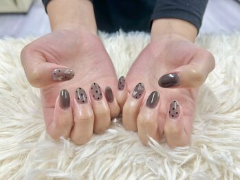 定額デザイン《Hand》