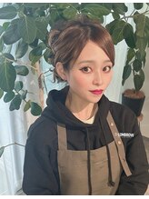 【メンズアイブロウ・眉毛サロン】LUMBROW(ルムブロウ) 刈谷店【4月中OPEN(予定)】 MIYU