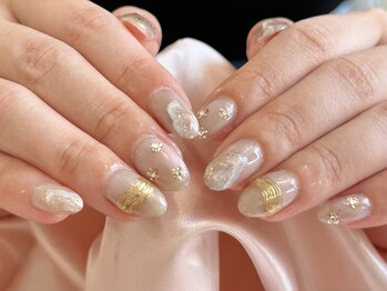 プティ(petit)/【hiyori】10art design