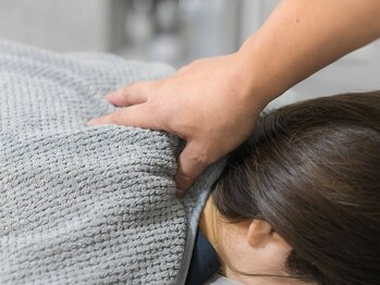 マハロ(MAHALO)/【太田/整体】もみほぐし施術