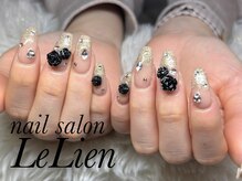 ルリアン(LeLien)/ワンホン