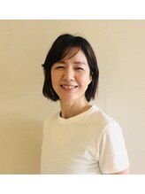 ヨガン(YO GAN) Machiko