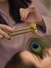 【耳エステ】耳掃除40分＋ ドライヘッドスパ20分 &nbsp;