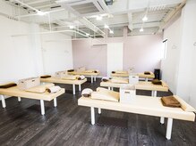越谷の整骨院