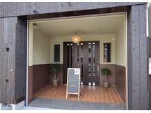 つつうらうらの雰囲気（関目高殿から３分｜隠れ家サロン｜こちらのスペースに駐輪ok）