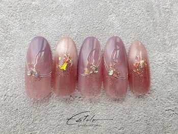 エスティロ(Estilo)/spring～April《＋apコース》