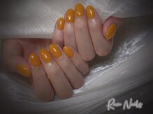 ランネイルズ 新大久保(Ran Nails)の雰囲気（ネイル）