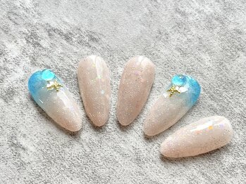 エムネイル(M nail)/