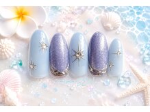 セン(SEN)/定額2コース