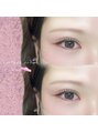 ミルス アイビューティー 横浜西口店(MIRUS EyeBeauty)&nbsp;お客様に似合うパーマデザインご提案します♪