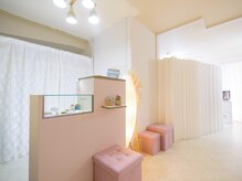 プラム(Plum)の雰囲気(オトナ可愛いをお届けいたします…♪)