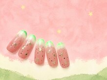 モトネイル(moto nail)