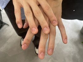 クリアジェル ¥4.400