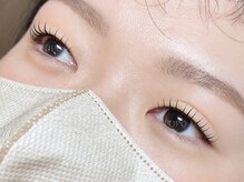 ポポ 三軒茶屋(POPO)/傷ませない最高級まつげパーマ