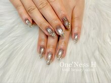 ワンネス 平林店(One’Ness)/