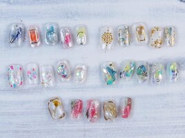 selectK＊6月デザイン5/10種