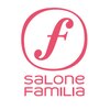 サローネファミリア(SALONE FAMILIA)ロゴ