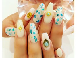 スカルプつけ放題12980円