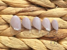 まつ毛エクステアンドネイル フィーカ 新松戸(FIKA)/9900円