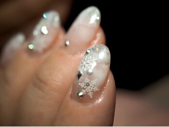 ルーチェ アイラッシュアンドネイル 川崎(Luce)/ ■Produceコース■/10000円