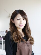 ミューオ(MIEUO) 青木 美香