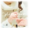 グラマラス アンジェアイ 東久留米店(glamourous ange eye)のお店ロゴ