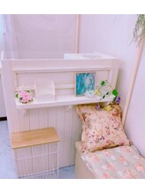 ククナ(Kukuna)/【店内】レジカウンター♪