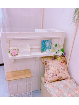 ククナ(Kukuna)/【店内】レジカウンター♪