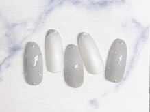 ネイルサロン インプレス(Impress)/グレースタッズネイル